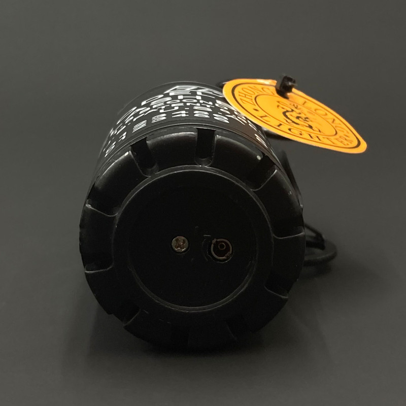 فندک ژونگ لانگ مدل گاز اشک آور کد DKD-1829