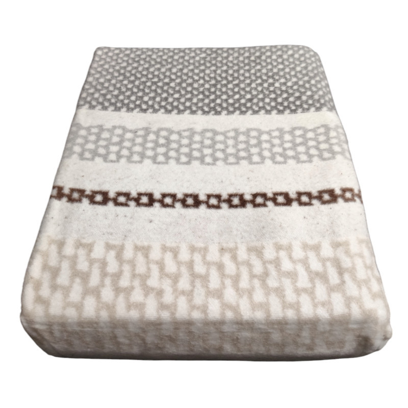 پتو ازدیلک مدل Fagure Retaz سایز 180×220 سانتی متر