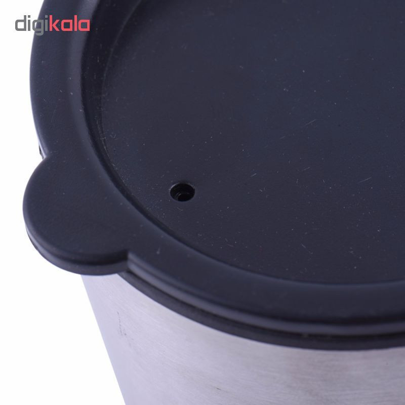 لیوان میکسر اتوماتیک الکتریکی مدل SS-MUG