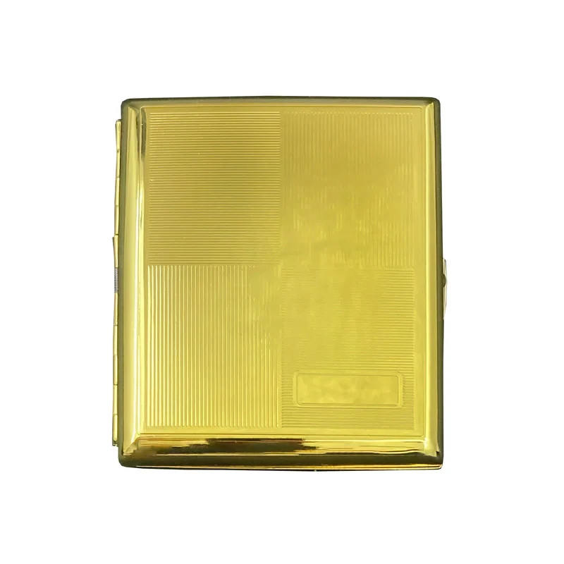 جا سیگاری گوپای طرح کلاسیک کد DKD-2082