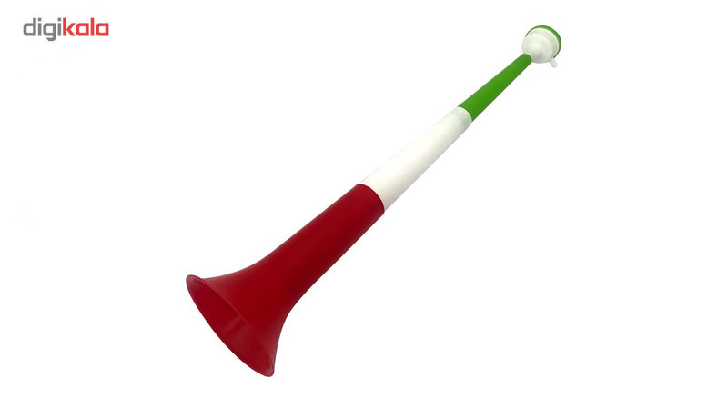 شیپور هواداری مدل Iran Flag