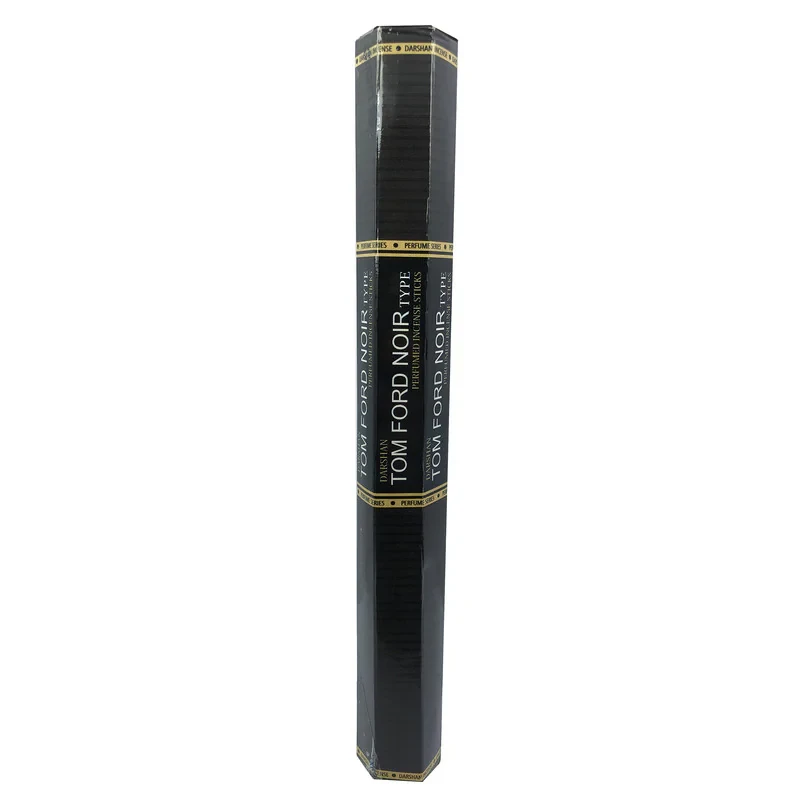 عود خوشبو کننده دارشان مدل Tom Ford Noir