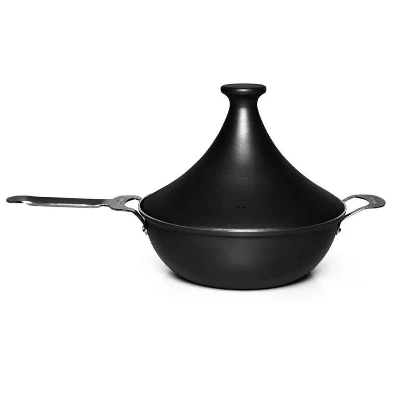 تابه رژیمی گرانیتی لیدوما مدل BWOK سایز 26