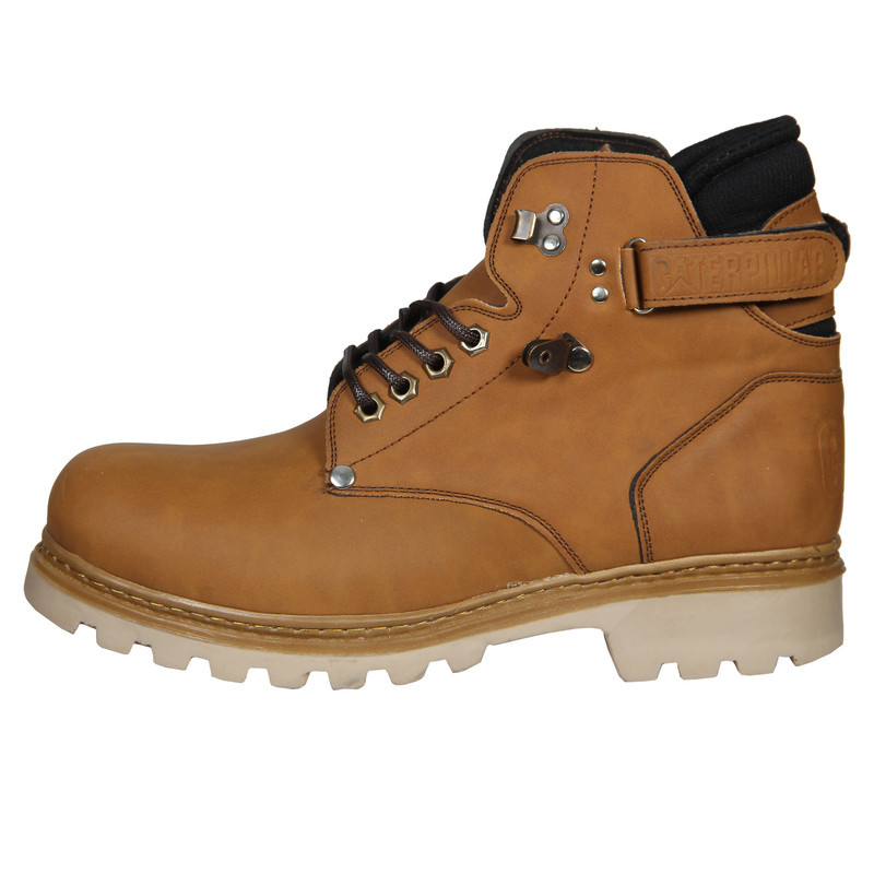 نیم بوت مردانه کد 39400