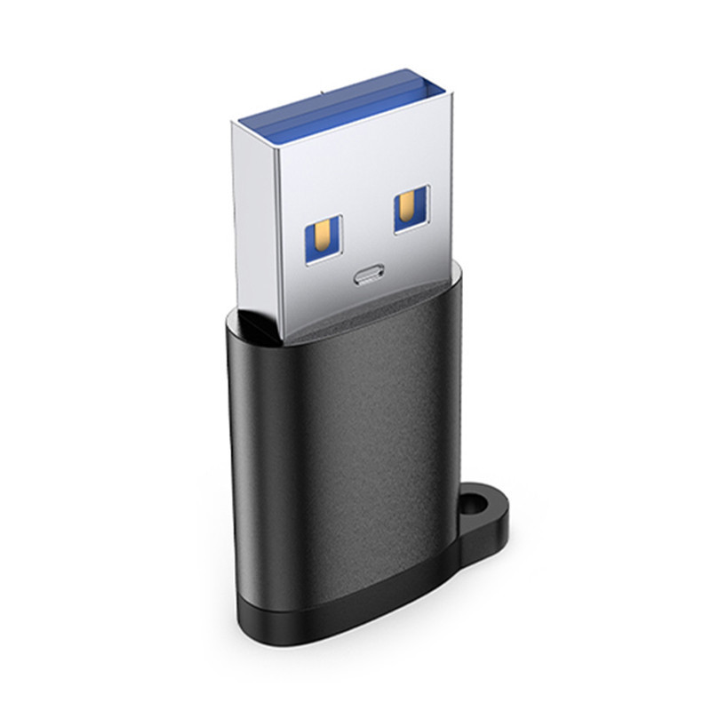 مبدل USB-C به USB 3.0 کد OTG-CA201