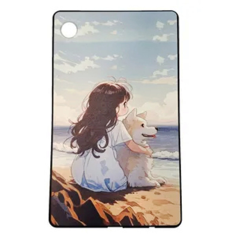 کاور مدل 082-115مناسب برای تبلت سامسونگ galaxy Tab A9 X115