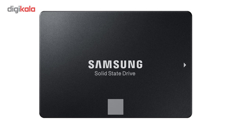 اس اس دی سامسونگ مدل 860 Evo ظرفیت 250 گیگابایت