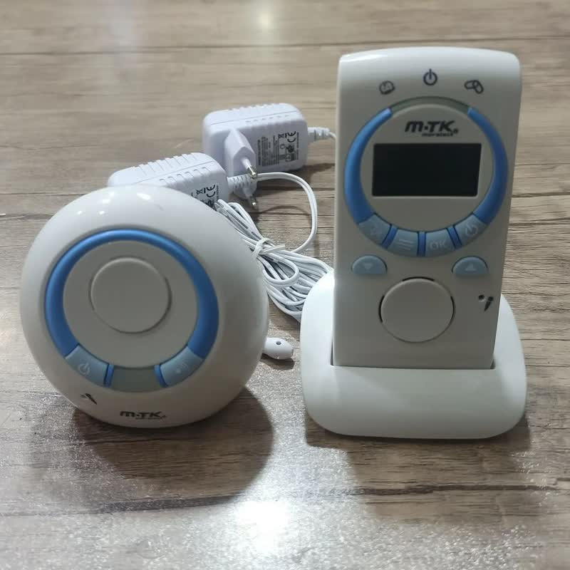 پیجر صوتی کودک ام تی کی مدل B093WFNMH8