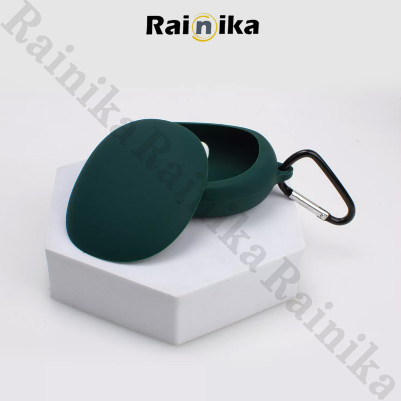 کاور رینیکا مدل Air2 Pro مناسب برای کیس هدفون بی سیم انکر SoundCore Liberty Air 2 Pro