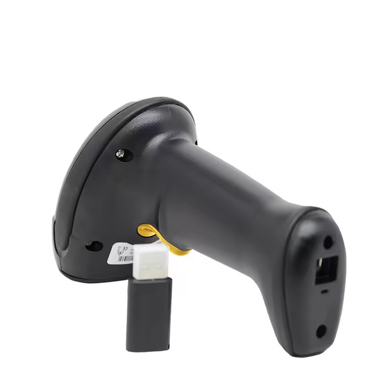 بارکد خوان دو بعدی سیبل مدل 6208RB