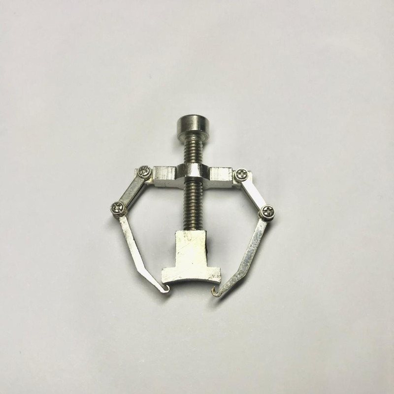 ارتودنسی ناخن مدل MO-27468