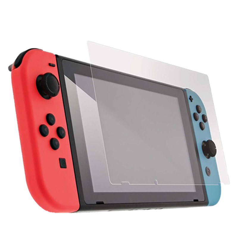 کیف حمل کنسول نینتندو سوییچ پاور ای مدل POWERA SUPERMARIO به همراه پایه و محافظ صفحه نمایش