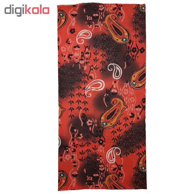 دستمال سر و گردن کد DSG255