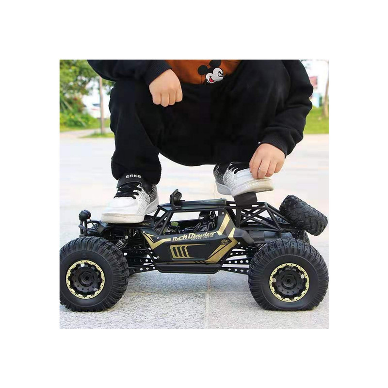 ماشین بازی کنترلی مدل افرود فلزی die-cast