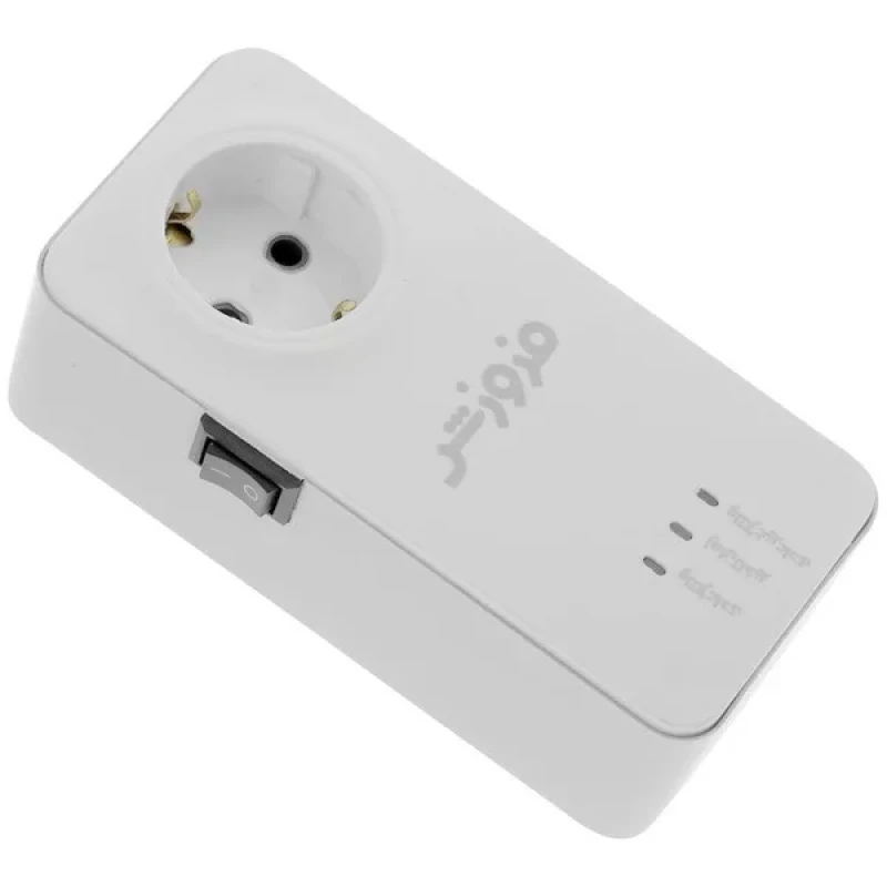 محافظ ولتاژ فروزش مدل FR140