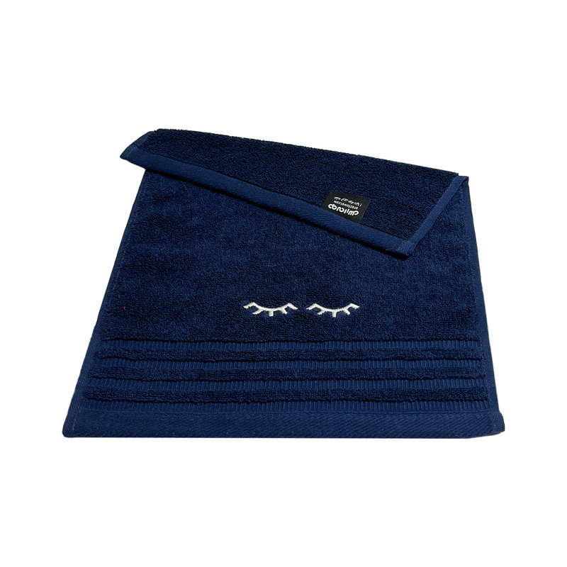 حوله ارس مدل MAKEUP TOWEL سایز 30x40 سانتی متر بسته 3 عددی