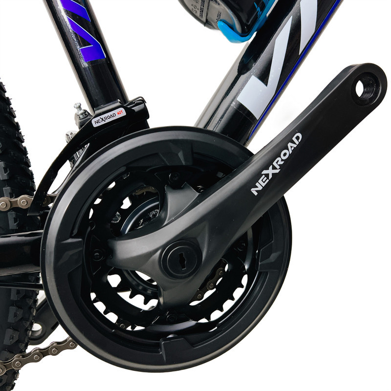دوچرخه کوهستان مدل SPORT کد دیسکی سایز طوقه 26 اینچ