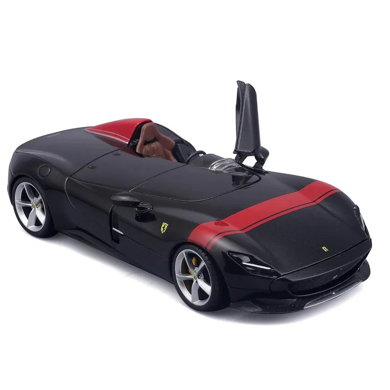 ماکت ماشین بوراگو مدل Ferrari Monza SP1 2018