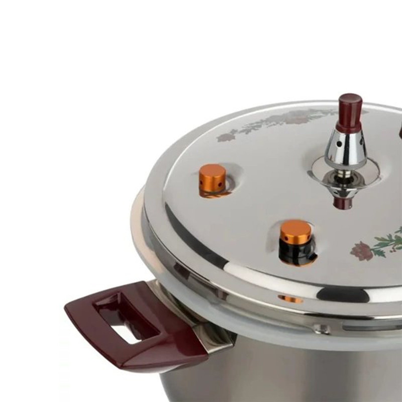 زودپز بیسمارک مدل BM-2273 گنجایش 3.5 لیتر