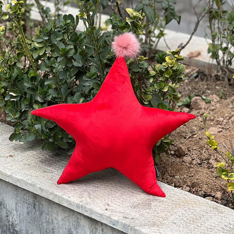 کوسن فوروارد مدل بالش سفری فوروارد کد FCLT500504STAR