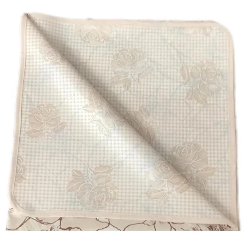 سفره 24 نفره مدل ماژستیک طرح 2 رو کد 04 سایز 600×140 سانتی متر