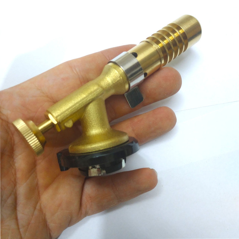 سرپیک شعله افکن مدل FLAME GON.733