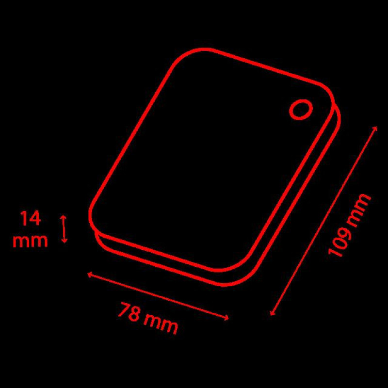 هارد اکسترنال توشیبا مدل Canvio Basics ظرفیت 4 ترابایت دارای رابط USB Type-A