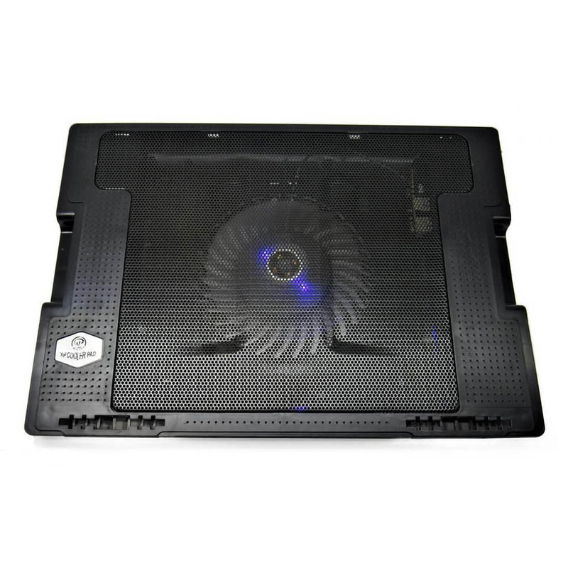 پایه خنک کننده  لپ تاپ ایکس پی-پروداکت مدل XP- F 97 F