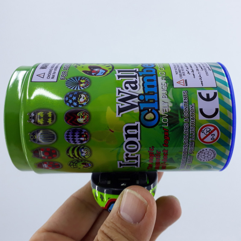 ابزار شوخی دنیای سرگرمی های کمیاب طرح ماءالشعیر مدل DSK-A4385
