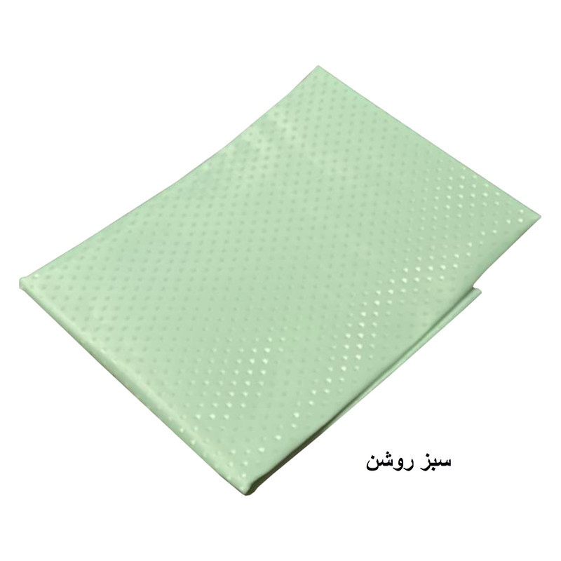 پرده حمام مدل Star سایز 180x200 سانتی متر