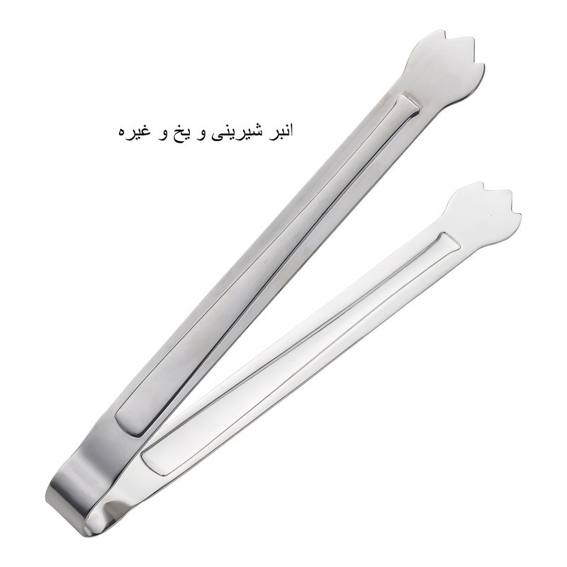سرویس قاشق و چنگال 136 پارچه 18 نفره جی فی نی مدل G-10