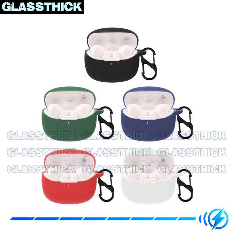 کاور گلستیک مدل Silicon-GL مناسب برای کیس هدفون بی سیم انکر R100
