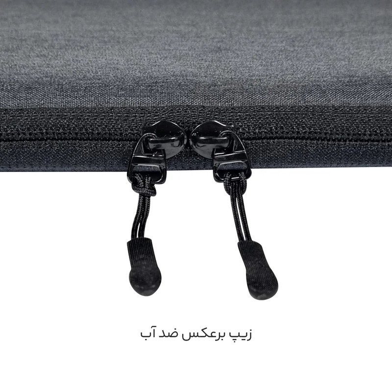 کاور لپ تاپ مایسا مدل M-017 مناسب برای لپ تاپ 17 اینچی