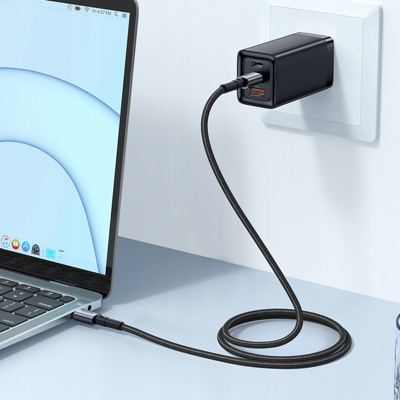کابل USB-C  مک دودو مدل CA-313 طول 1 متر