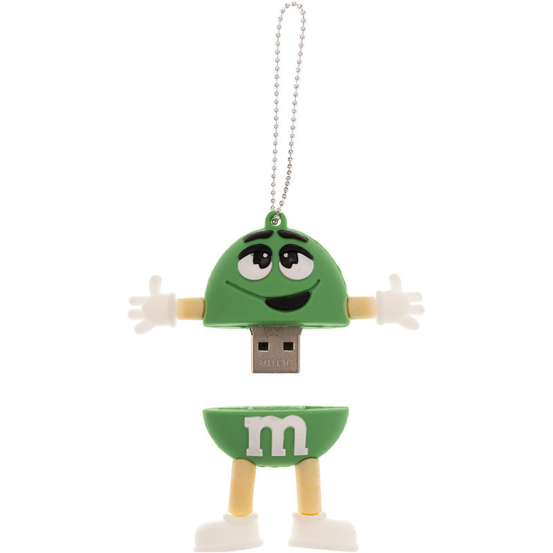 فلش مموری مدل شکلات  ظرفیت هشت گیگابایت
