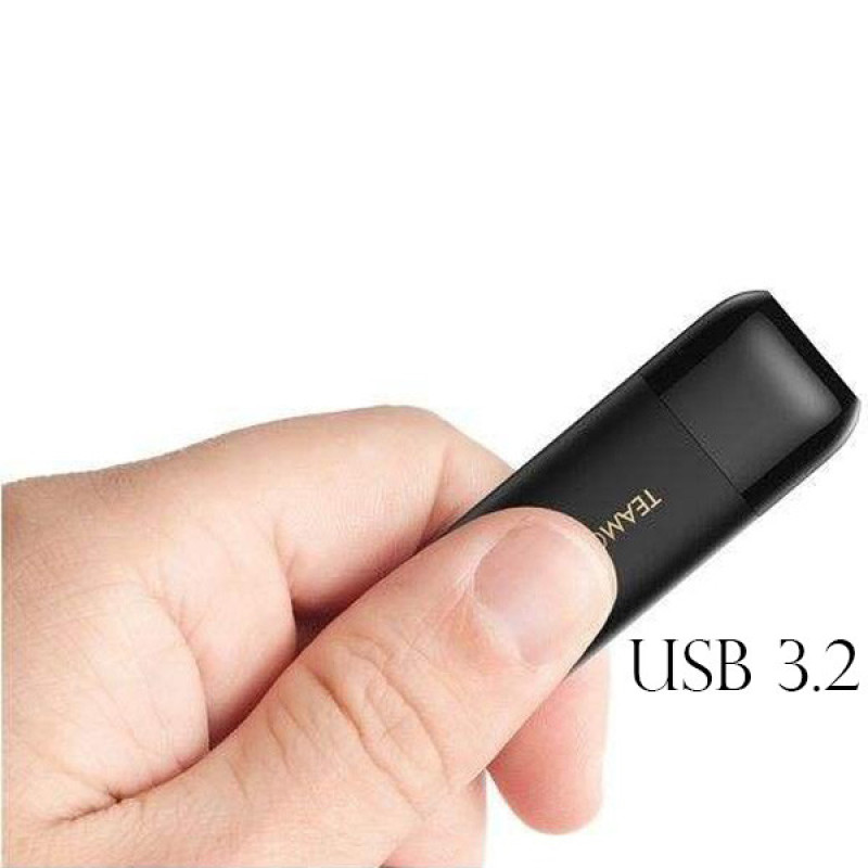 فلش مموری تیم گروپ مدل C175 USB3.2 ظرفیت 32 گیگابایت
