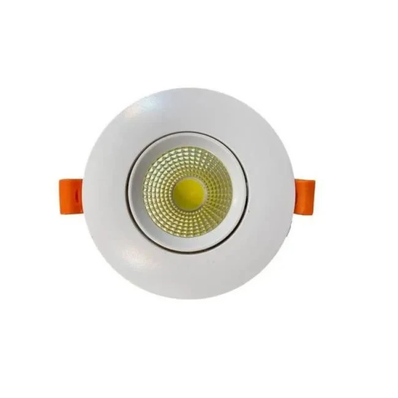 لامپ هالوژن 8 وات مودی مدل MD4608 پایه سیمی