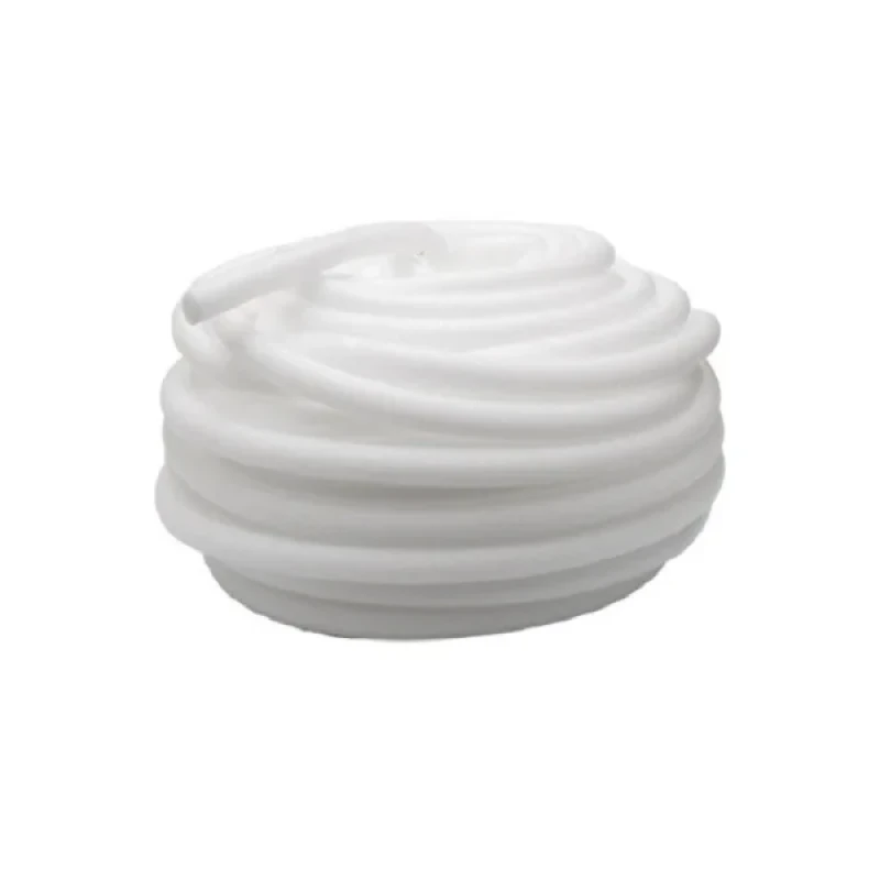 فوم بسته بندی مدل میله ای توپر کد قطر2.5cm رول10 متری
