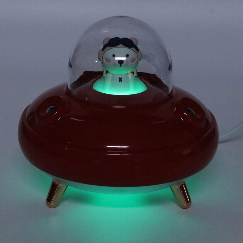 دستگاه بخور و رطوبت ساز سرد مدل UFO H3