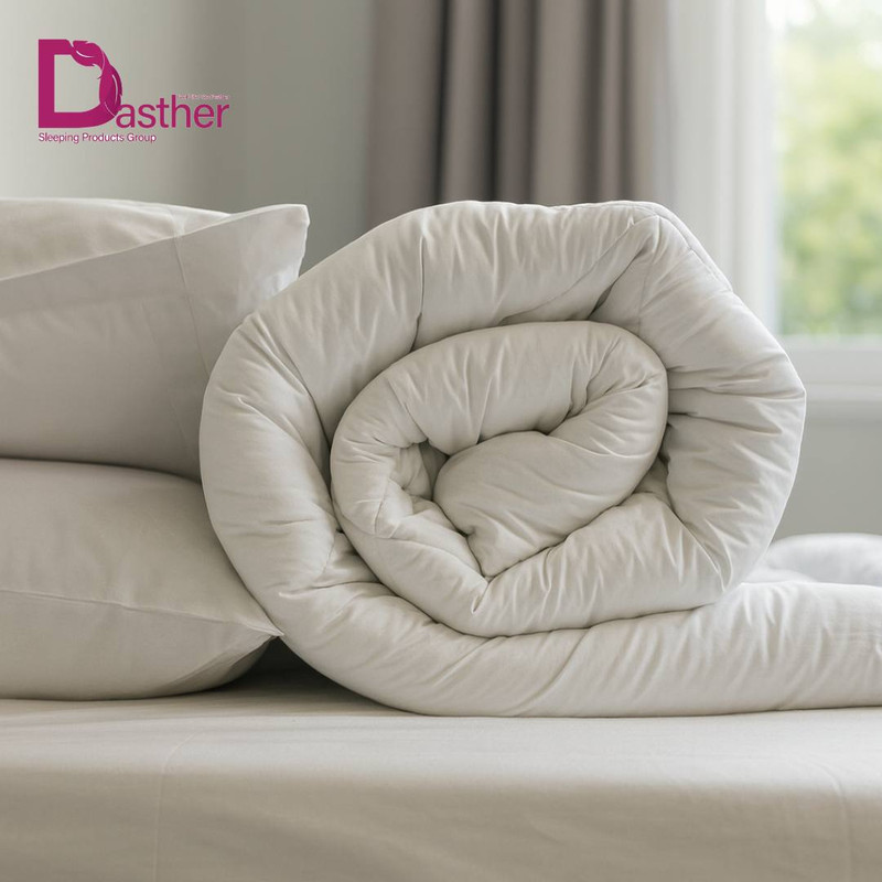 لحاف دستر مدل لایت سایز  160×200 سانتی متر