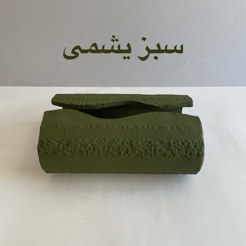 جای دستمال کاغذی مدل آغوش مینیمال کد titi