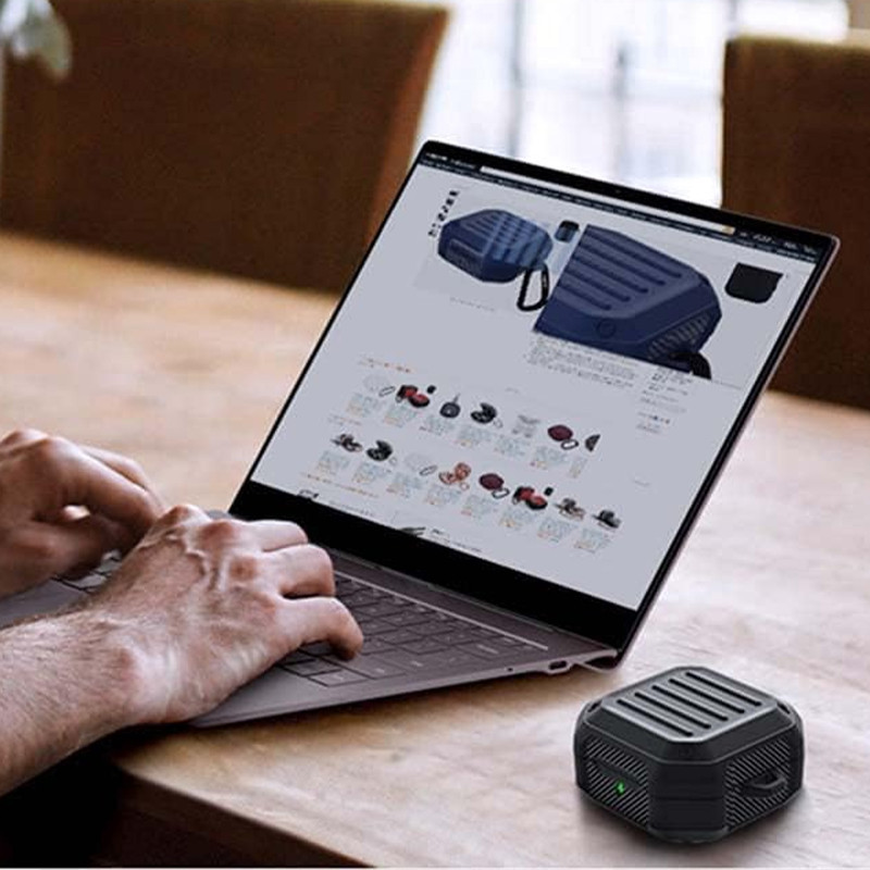 کاور مسیر مدل Line-B2 مناسب برای کیس سامسونگ Galaxy Buds Live  Buds Pro  Buds 2  Buds 2 Pro  Buds Fe