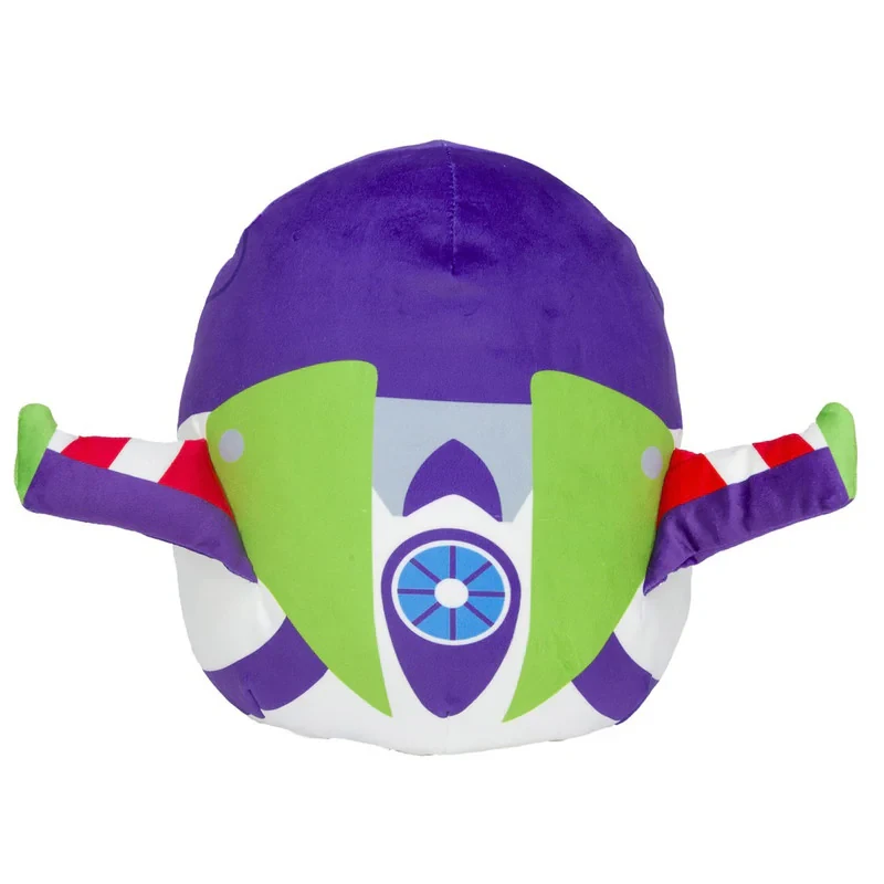 عروسک طرح توی استوری باز لایتیر مدل PuffyFriends Buzz Lightyear ارتفاع 30 سانتی‌متر