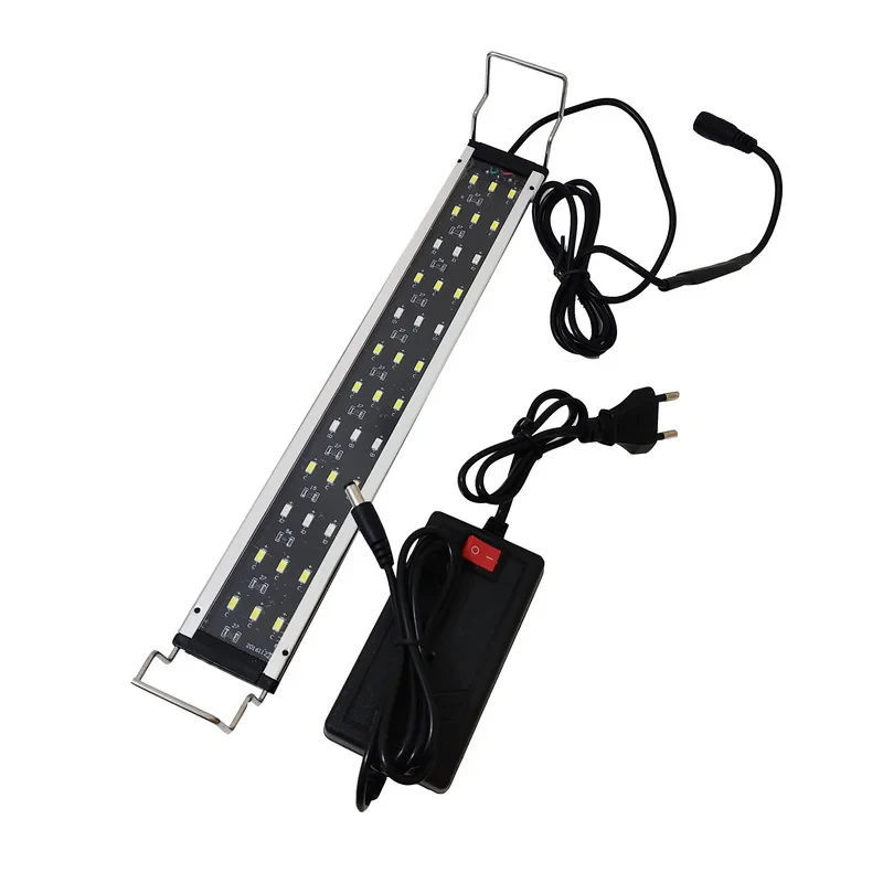 چراغ LED آکواریوم گیاهی مدل MSL-S500