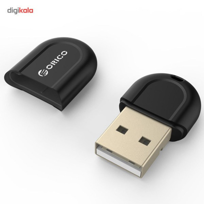 دانگل بلوتوث USB اوریکو مدل BTA-408