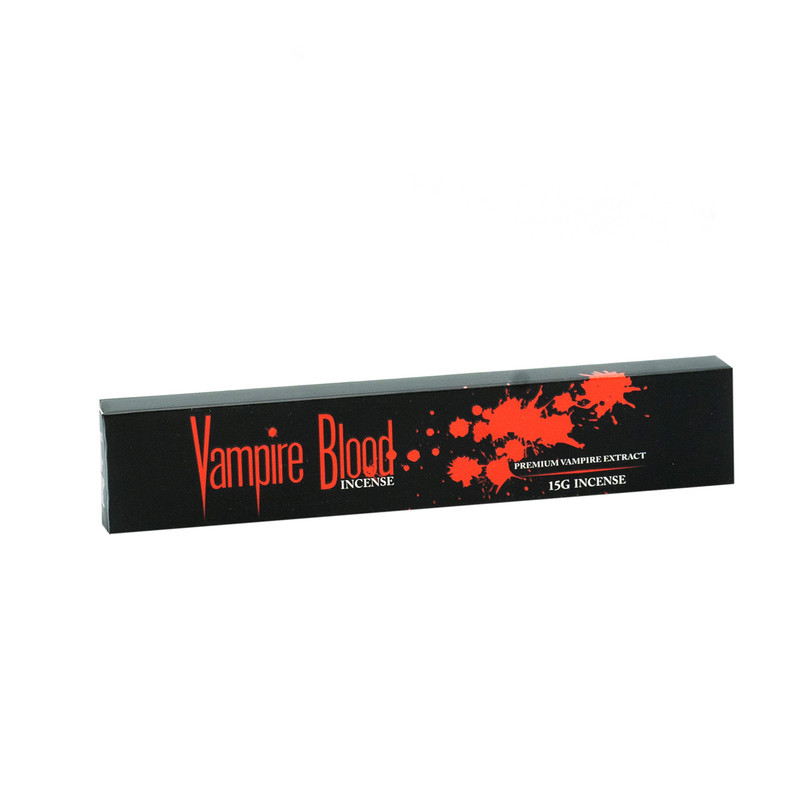 عود مدل vampire blood کد 1577