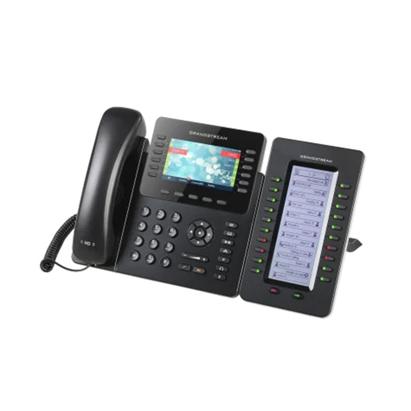 ماژول افزایش ظرفیت تلفن گرنداستریم مدل GXP 2200 EXT