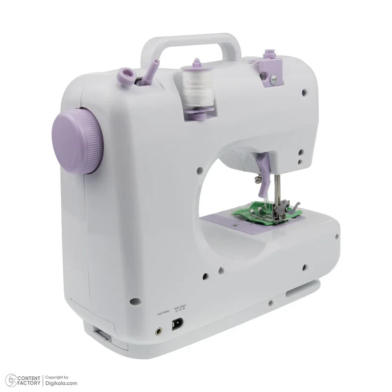 اسباب بازی مدل چرخ خیاطی کد YASM-505A