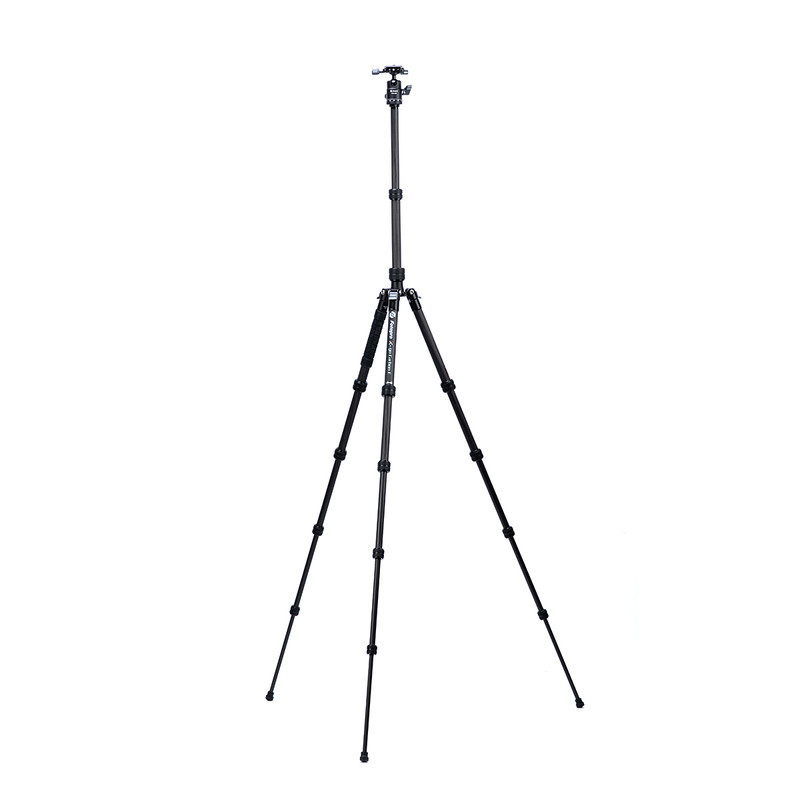 سه پایه دوربین فوتوپرو مدل X-go Carbon E