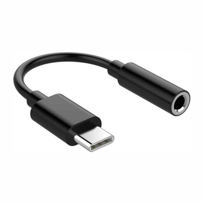 کابل تبدیل USB-C به AUX مدل Pro-Gamera کد 2022